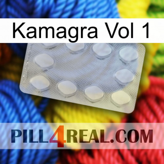 Kamagra Vol 1 16